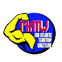 Mid Atlantic Territory Wrestling logo