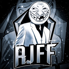 AJ FF net worth