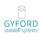 Gyford Standoff Systems logo