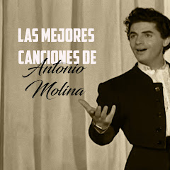 Antonio Molina - Topic