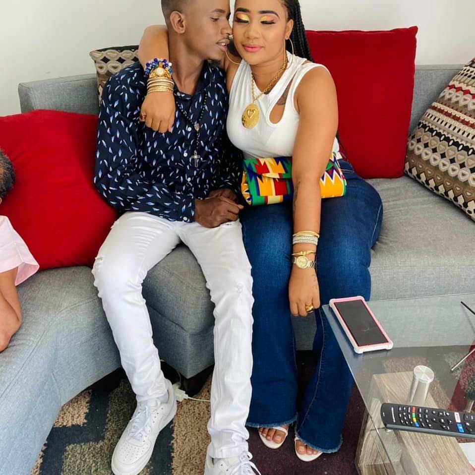 Post from DEEJAY ANDY