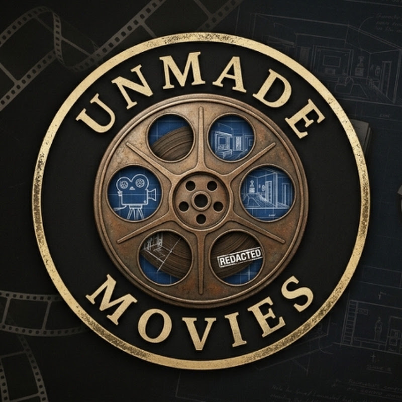 Unmade Movies