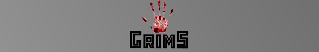 Grims YouTube channel avatar