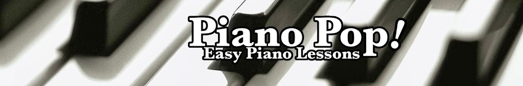 Piano Pop YouTube-Kanal-Avatar