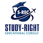 STUDY-RIGHT Educational Consult logo