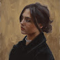 Izzy Webber Art Avatar