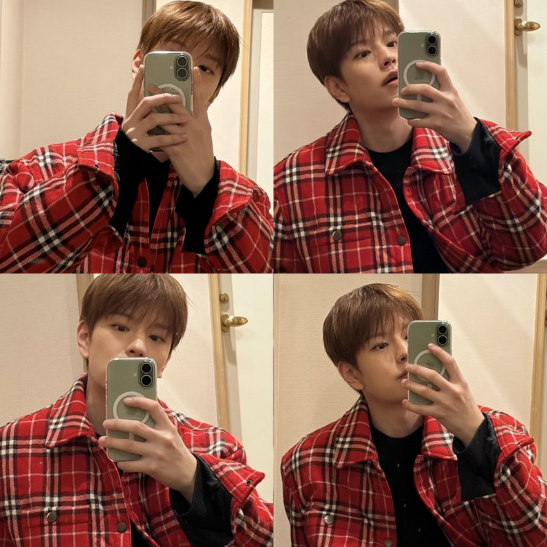 Post from Skz editz studio