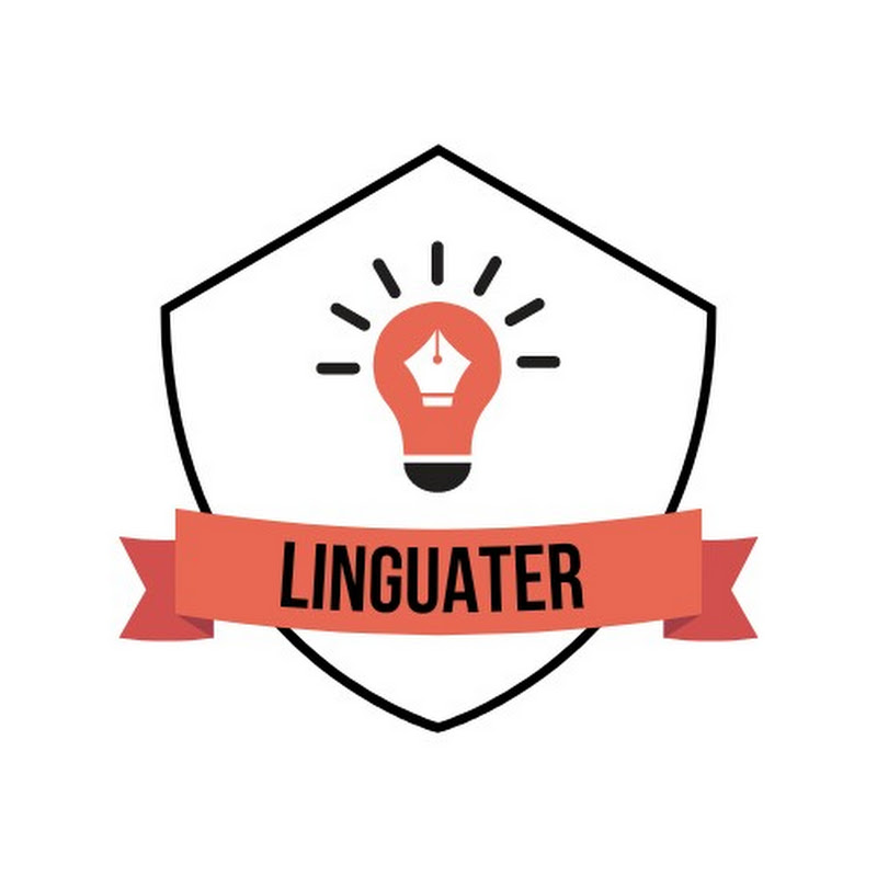 Linguater : Linguistics and Literature