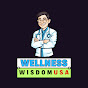 WELLNESS WISDOM USA logo