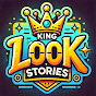 King of Stories logo