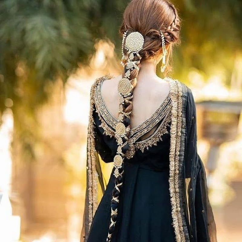 Random Fashion Stuff