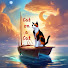 DYKFi5dPjCg-channel-avatar-Sailing Cat on a Cat