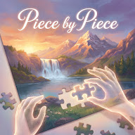 Piece by Piece icon