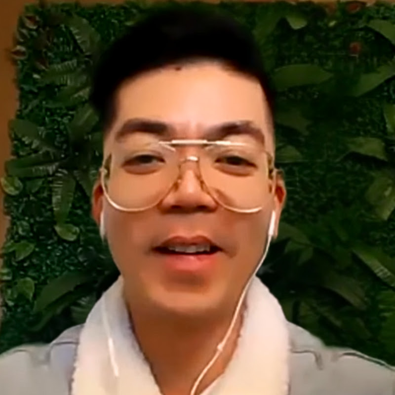 I AM Kevin Gonzales Logo