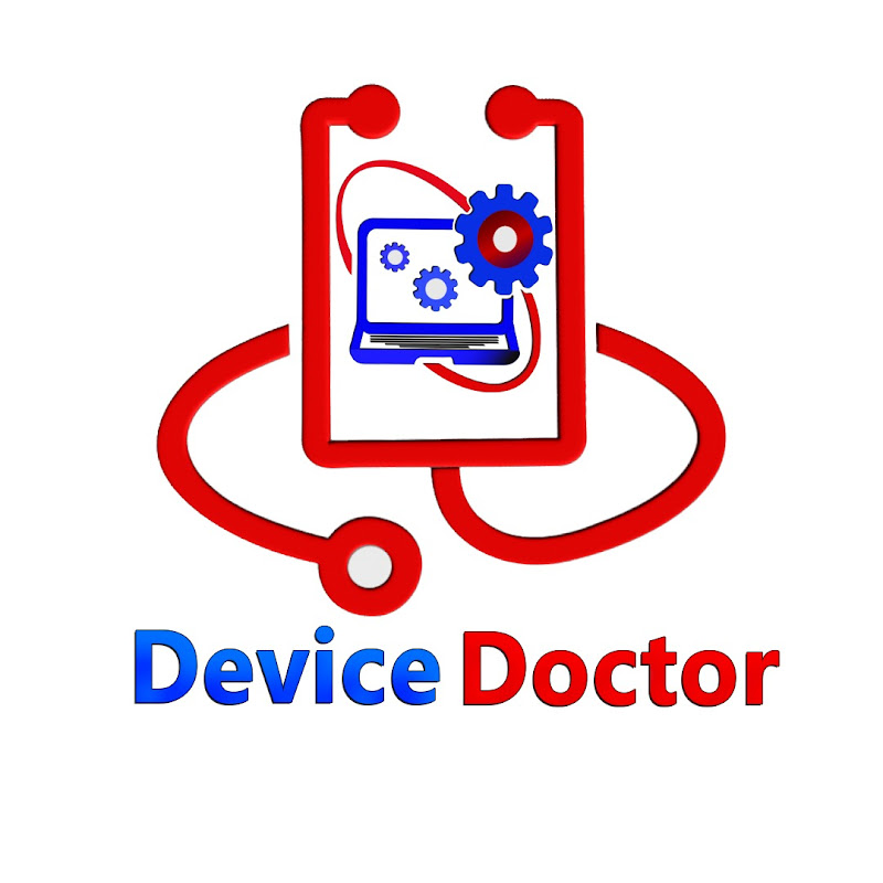 Device Doctor