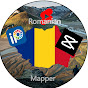 Romanian Mapper logo