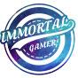 Mr. Immortal  logo