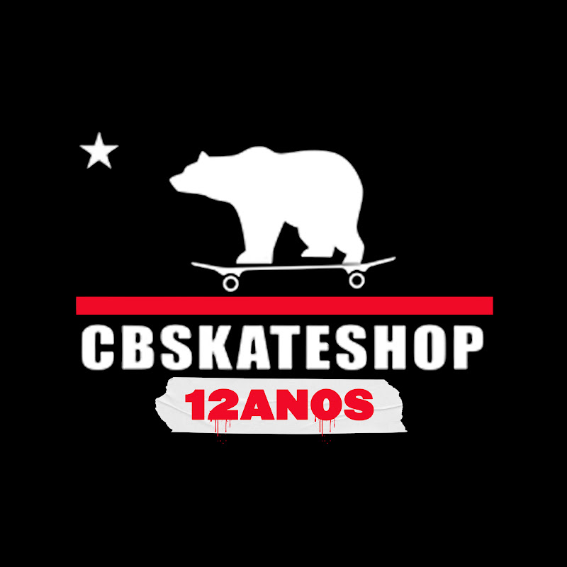 CB SKATESHOP