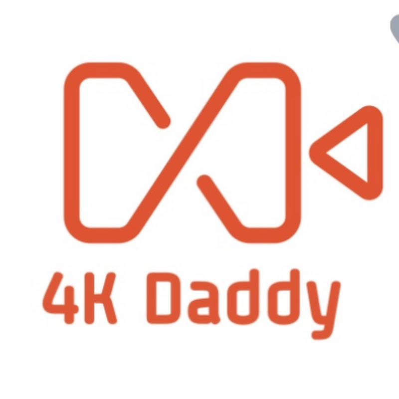 4K Daddy