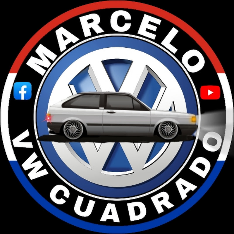 Marcelo VW Cuadrado
