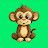 Monkey Bon Family