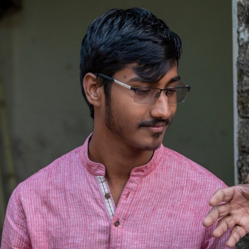 Prateek Pattanaik icon