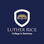 Luther Rice College & Seminary logo