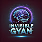 Invisible Gyan logo