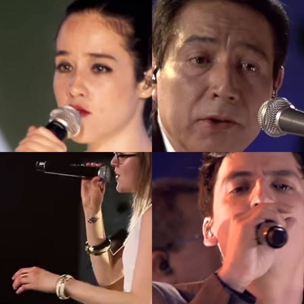 Descargar musica
