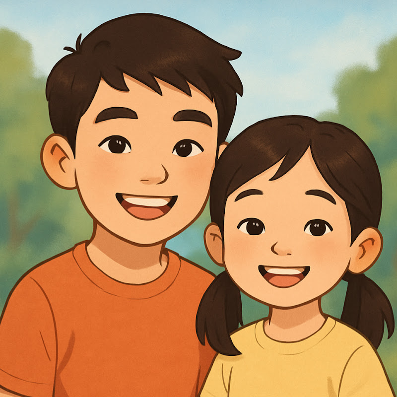 Bella and Jason