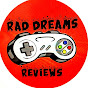Rad_Dreams  logo