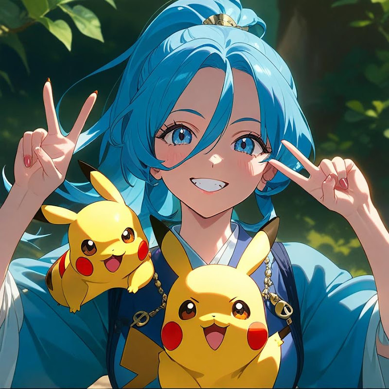 あびすチャンネル