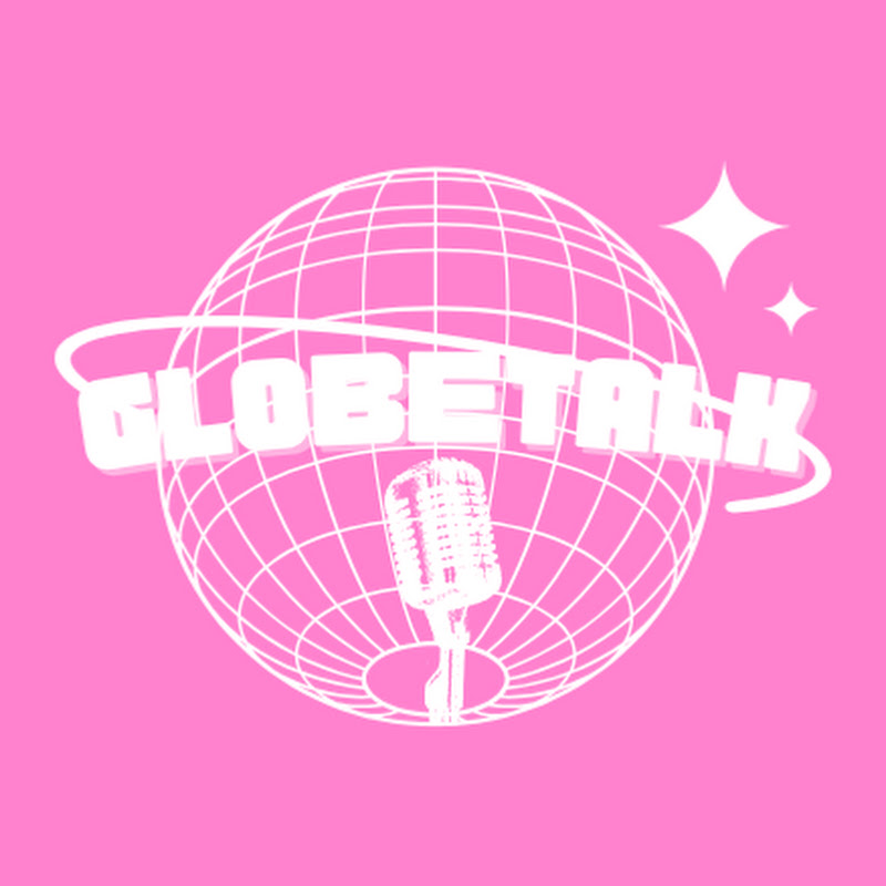 GlobeTalk 🎬🍿