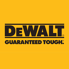 DEWALT TVアイコン画像