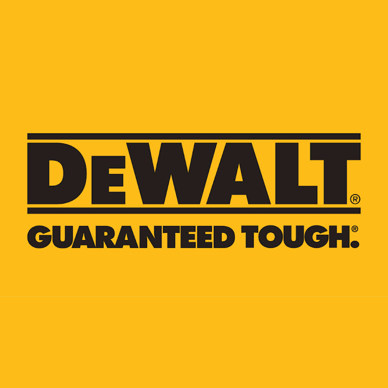 DEWALT TV