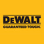 DEWALT TV logo