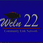 WCLN 22 logo