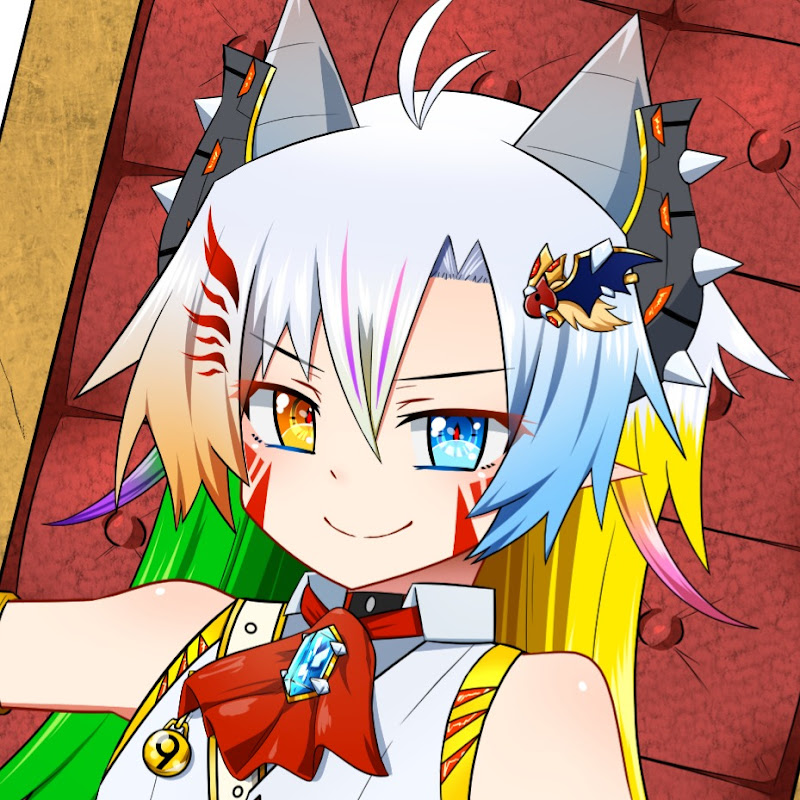 Maokyu Ch.魔王きゅう