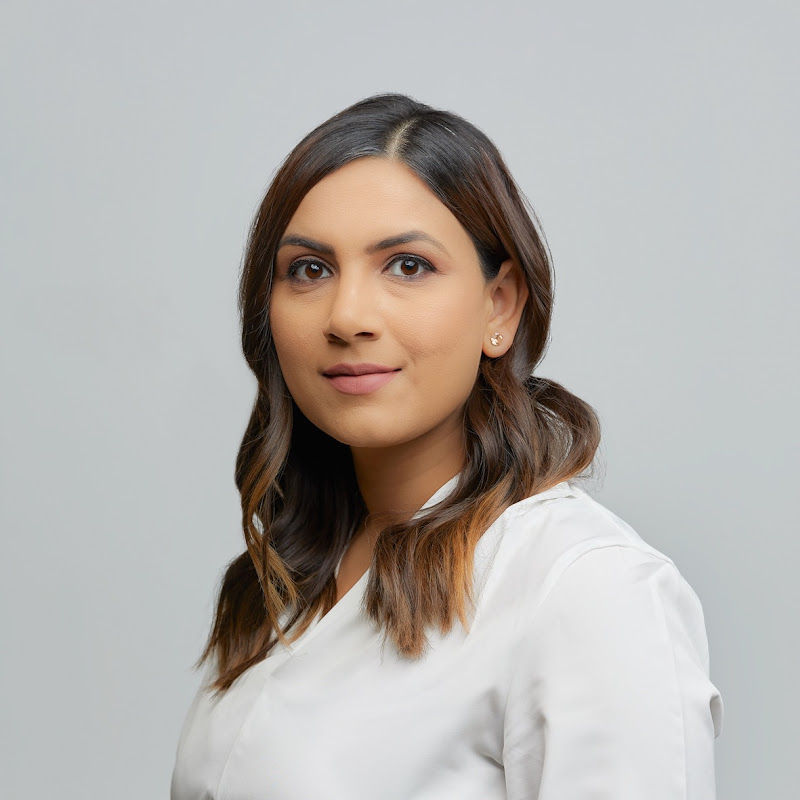 Simran Shoker