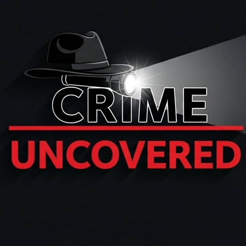 Crime Uncovered