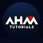 AHM TUTORIALS logo
