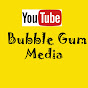 Bubble Gum Media logo