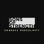 Sons of Strength logo