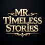 Mr.Timeless Stories logo
