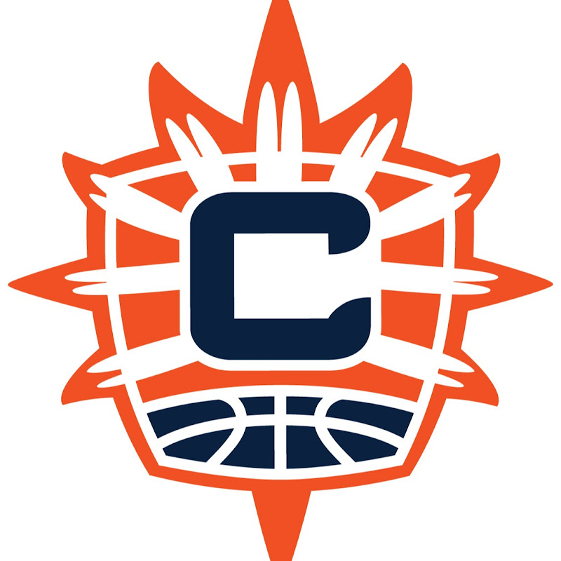 Connecticut Sun channel logo