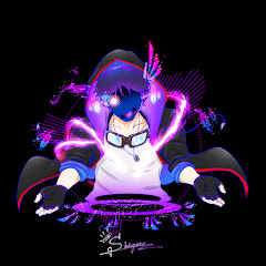 実況者時雨【#ShigLIVE】アイコン画像