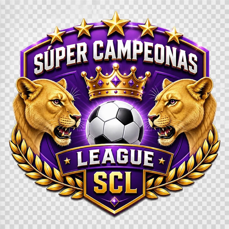 SuperCampeones League