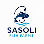 Sasoli fish farms  logo