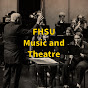 FHSU MusicTheatre logo