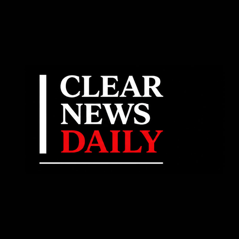 @clearnewsdailytv profile picture